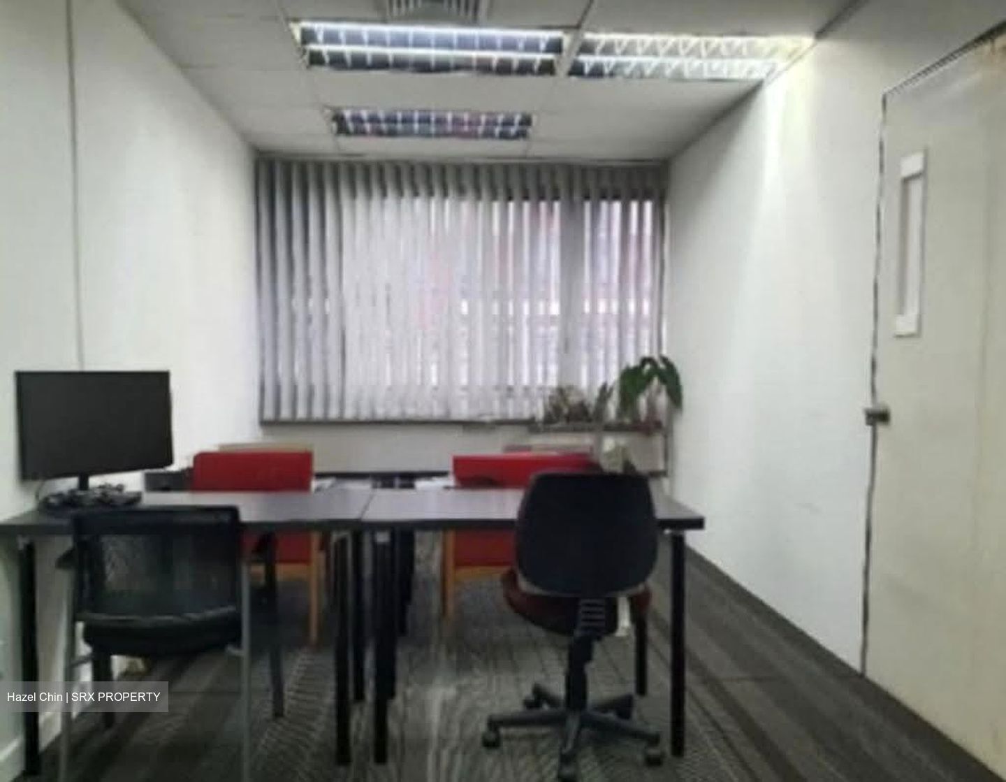 Icb Enterprise House (D7), Office #629669431